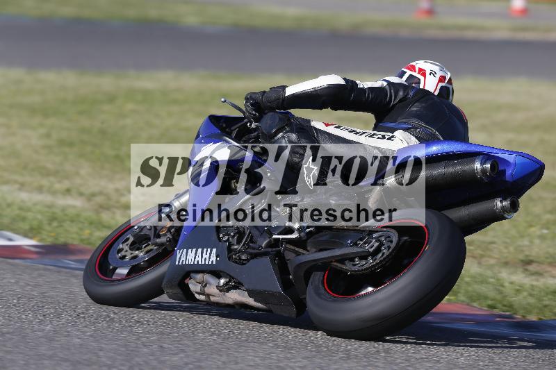 /17 17.05.2025 PROMAX ADR/Gruppe gelb/125